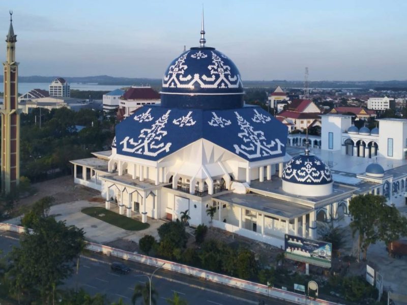 Masjid Batam